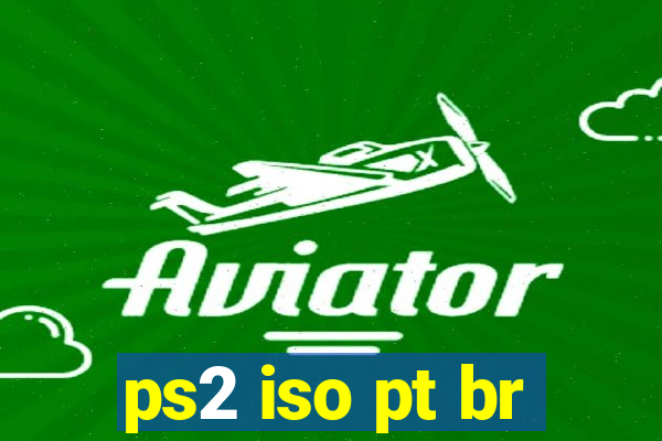 ps2 iso pt br